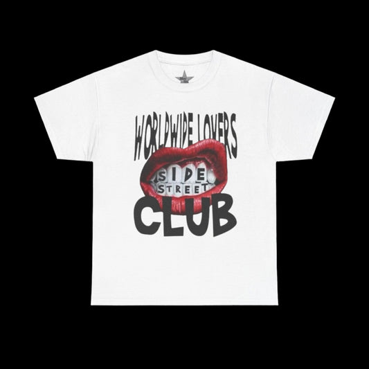 World Wide Lovers Club T-Shirt