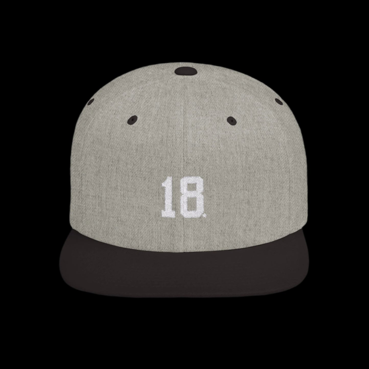 18 Hat