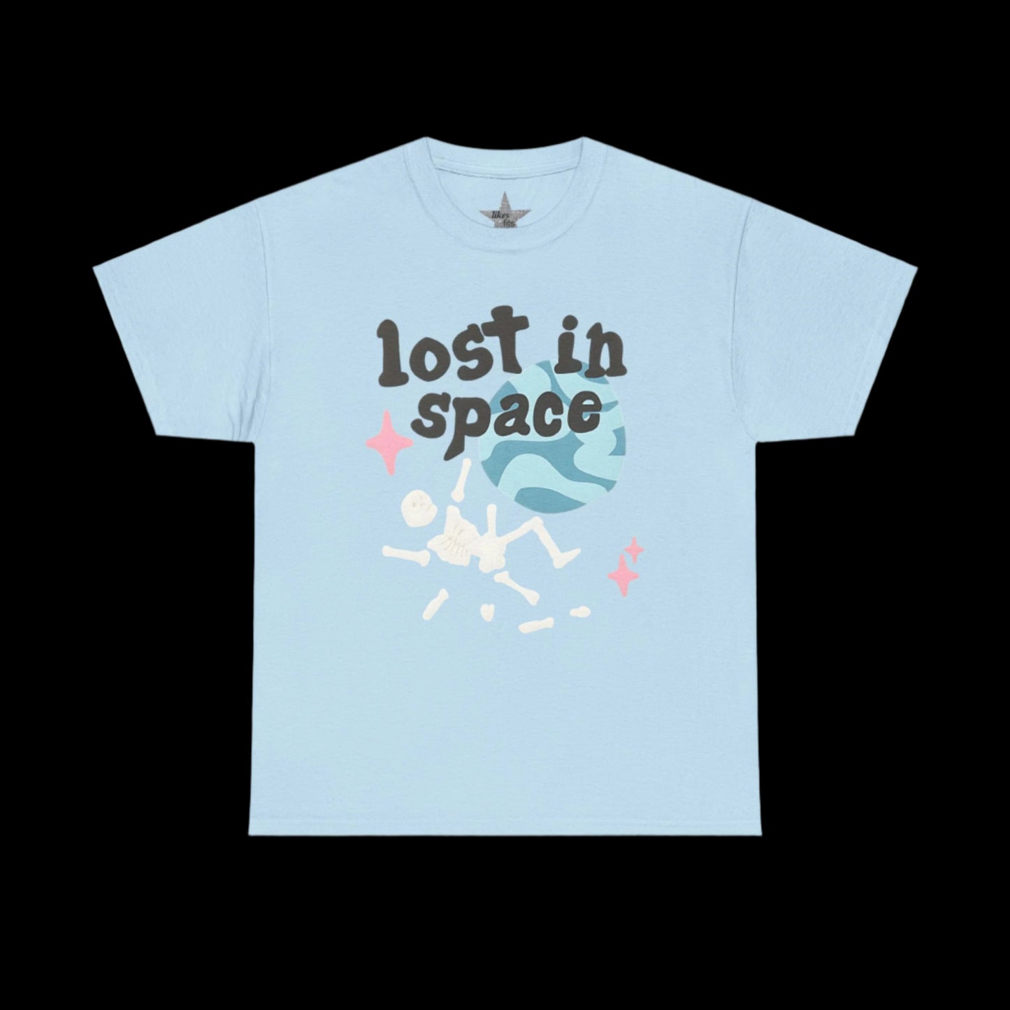 Lost In Space T-Shirt