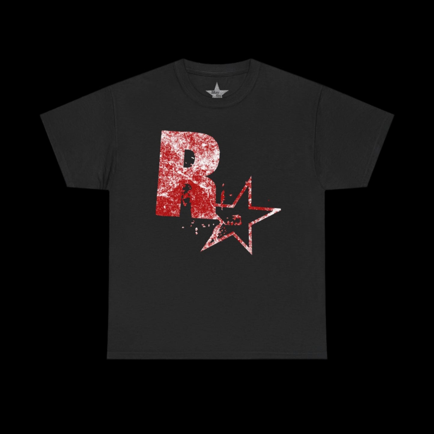 R Star T-Shirt