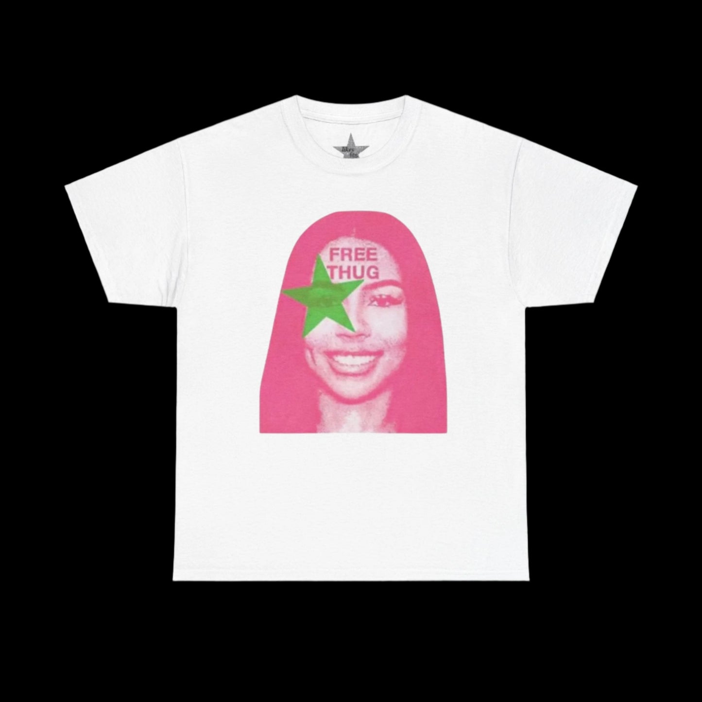 Free Thug T-Shirt