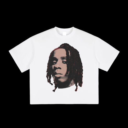 Polo G Tee