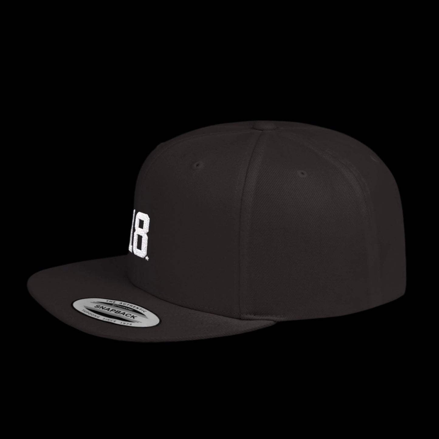 18 Hat