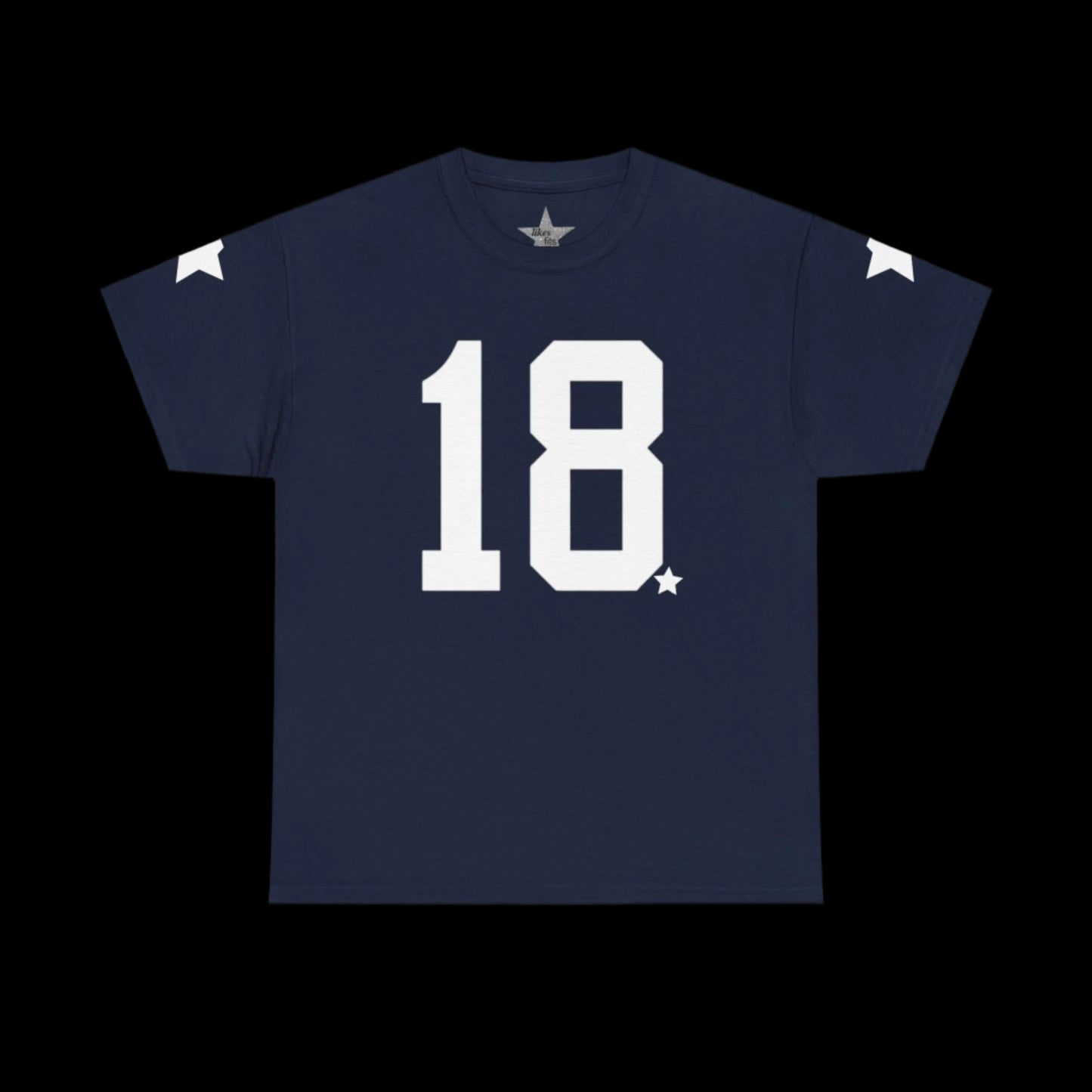 18 T-Shirt