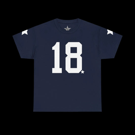 18 T-Shirt