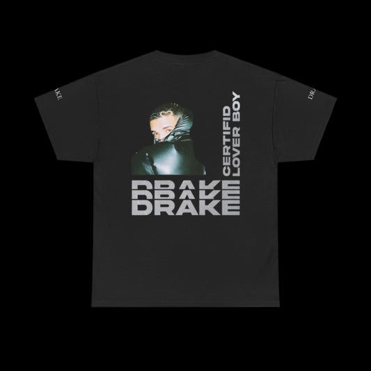Drake certified lover boy T-Shirt