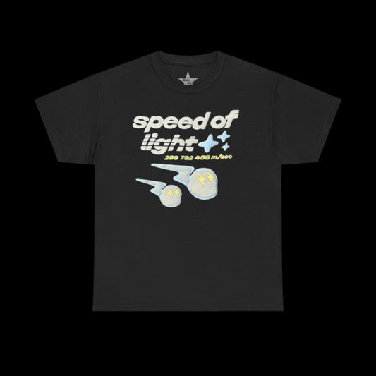 Speed Of Light T-Shirt