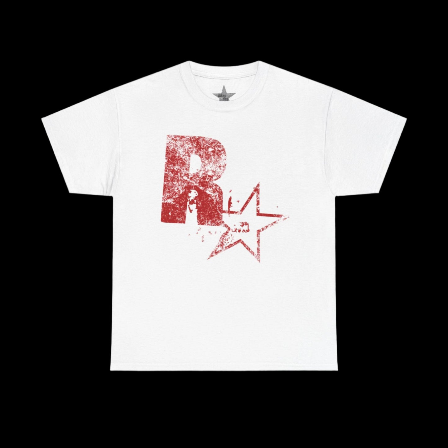 R Star T-Shirt