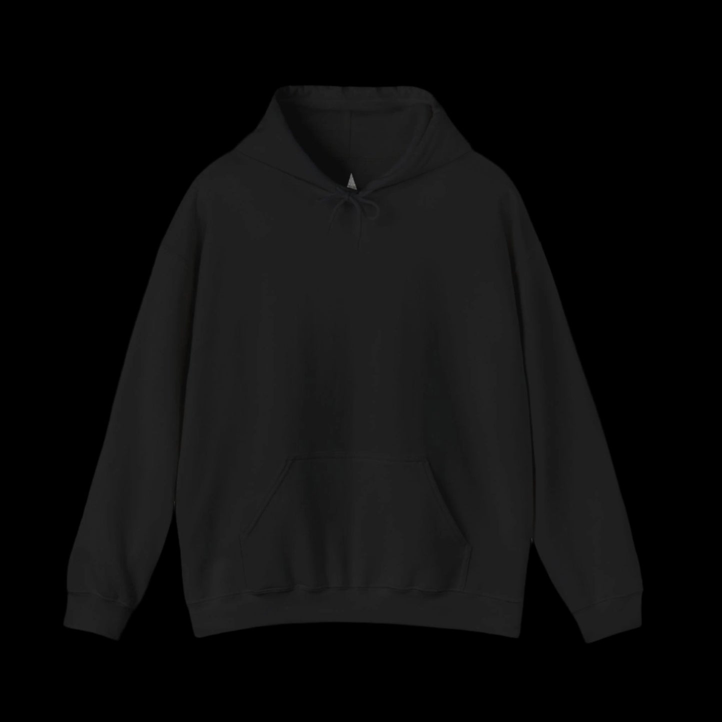 Gold Star Hoodie