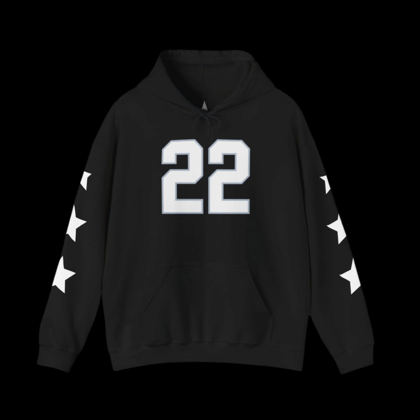 22 Hoodie