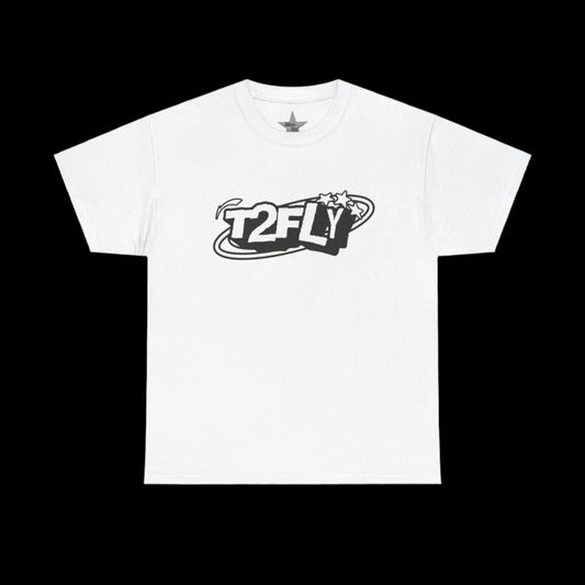 2 Fly T-Shirt