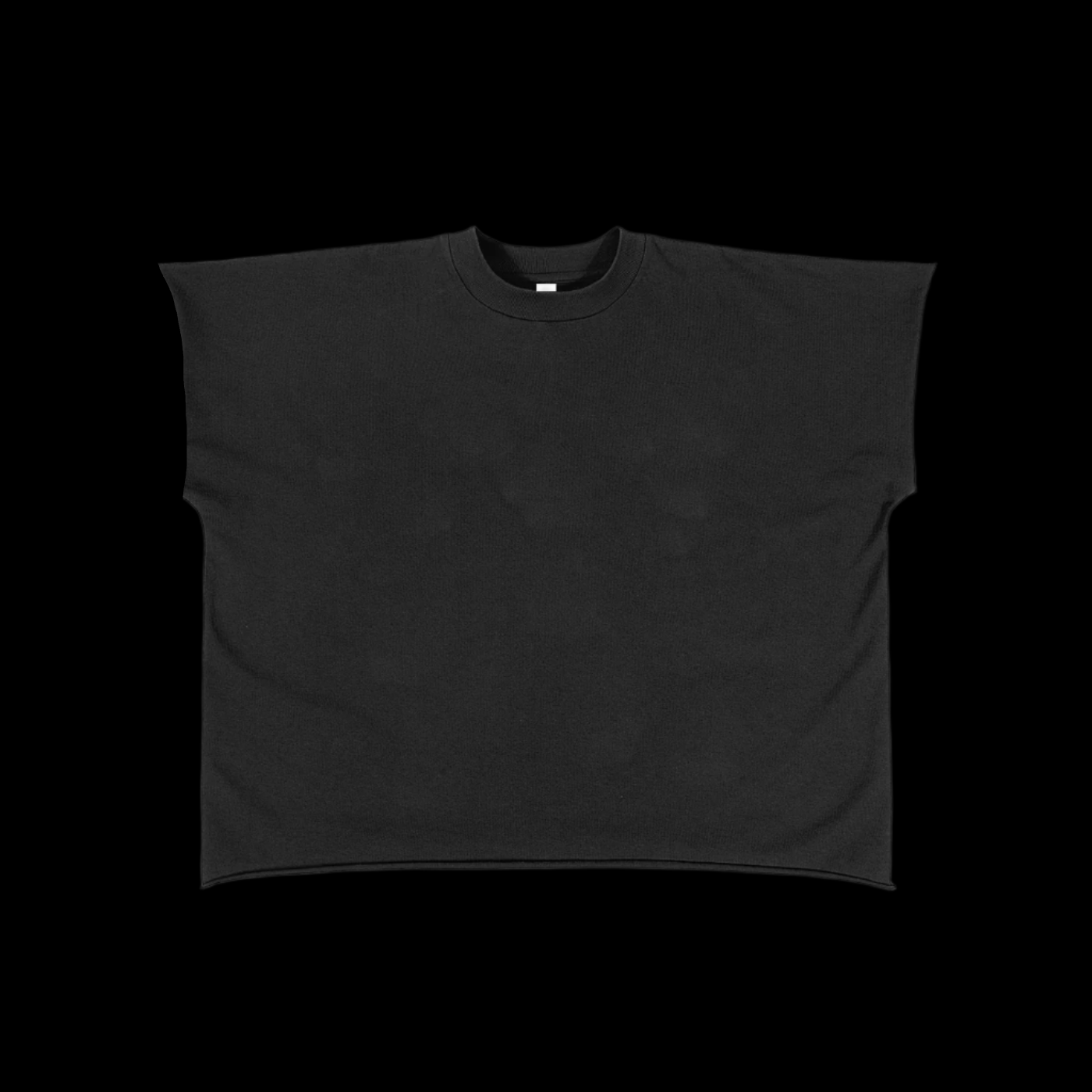 Boxy T-Shirt