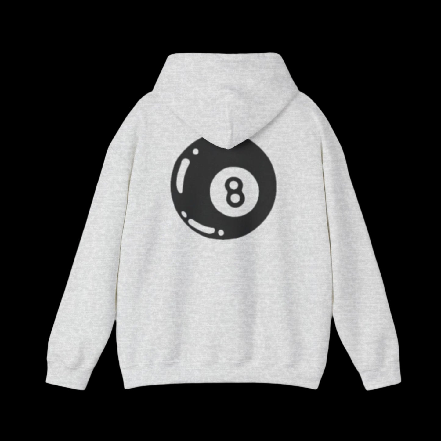 Ball Hoodie