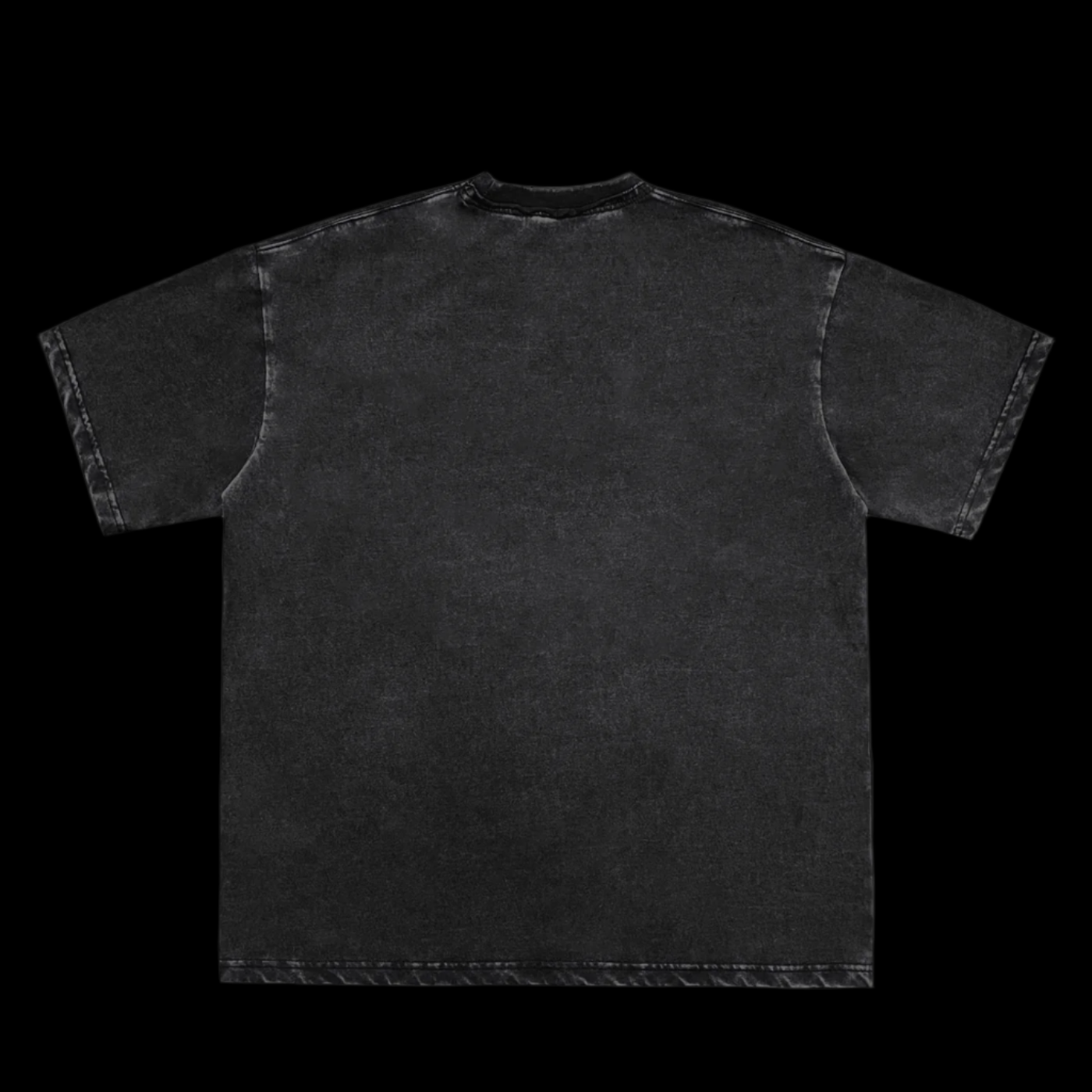 Vintage Washed T-Shirt