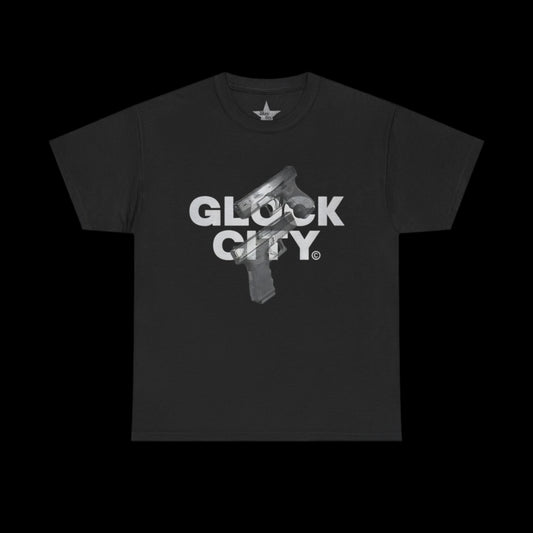 Glock City T-Shirt