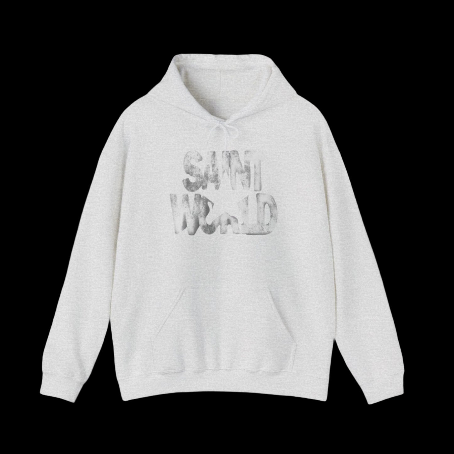 Saint World Hoodie