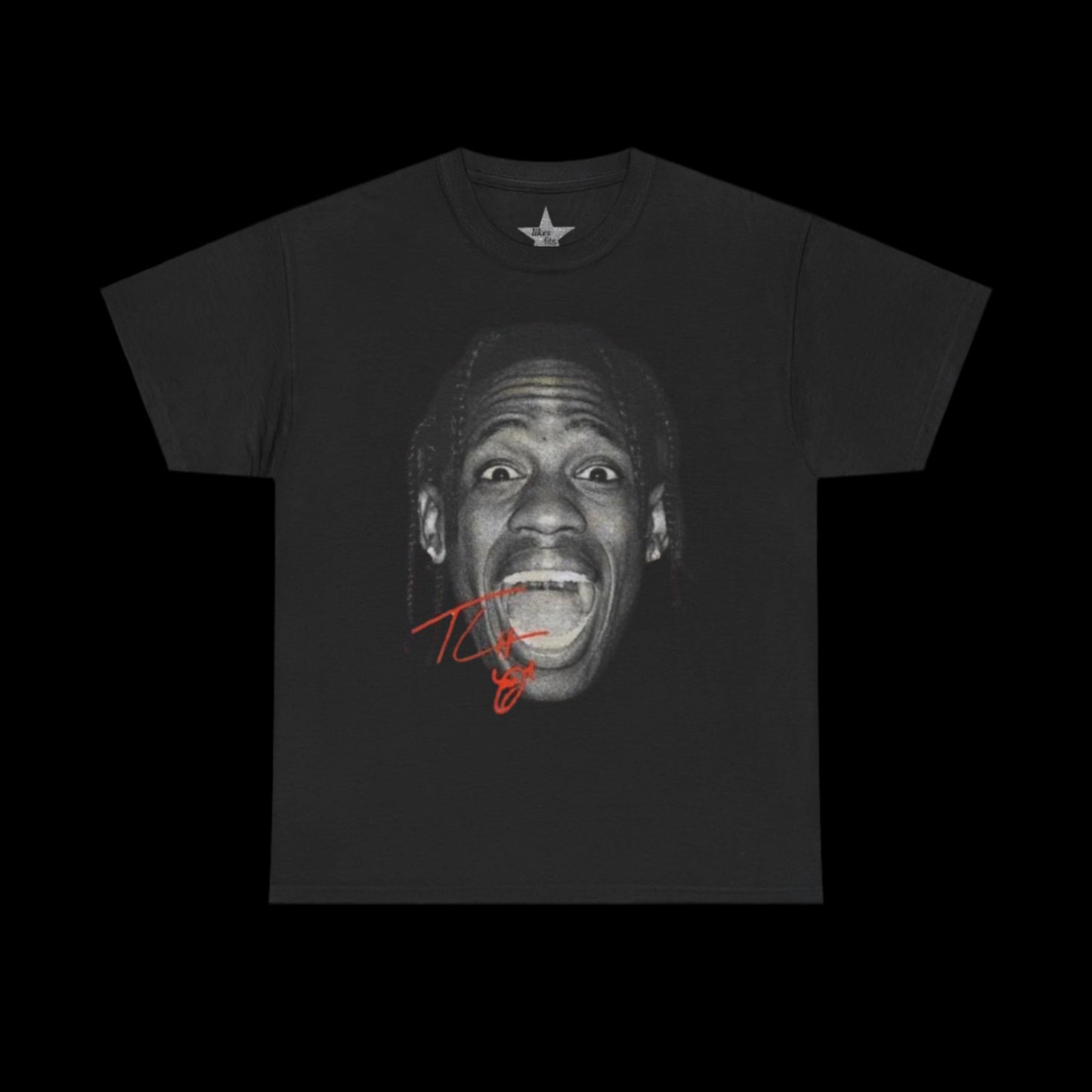Travis Scott T-Shirt