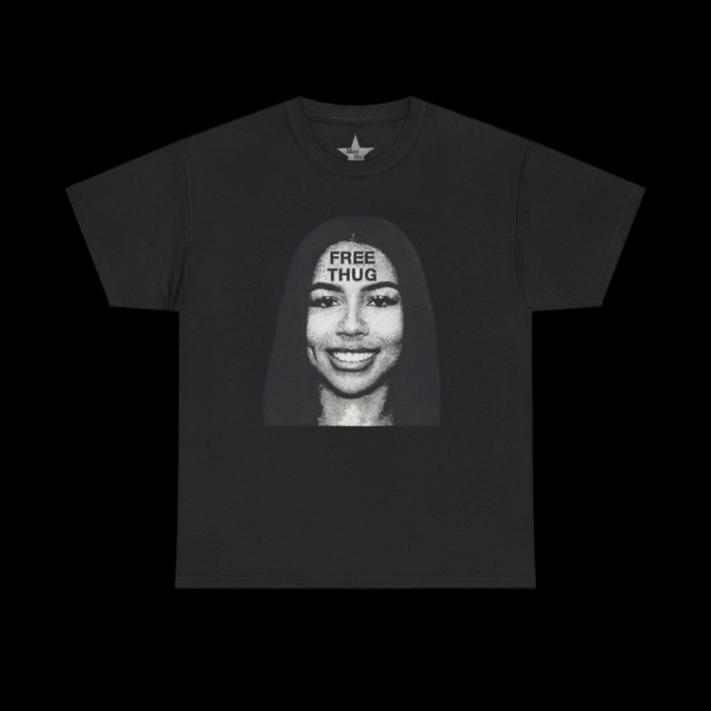 Free Thug T-Shirt