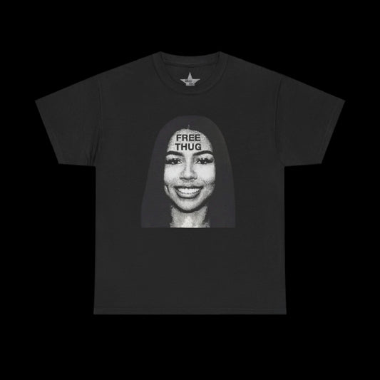 Free Thug T-Shirt