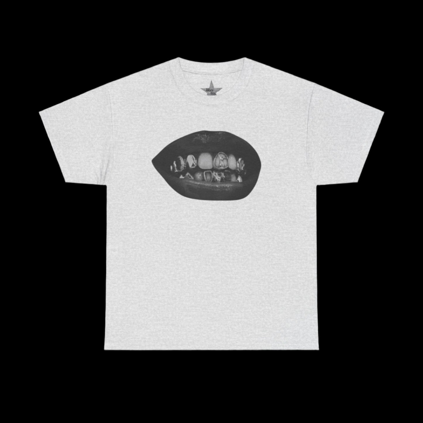 Grillz T-Shirt