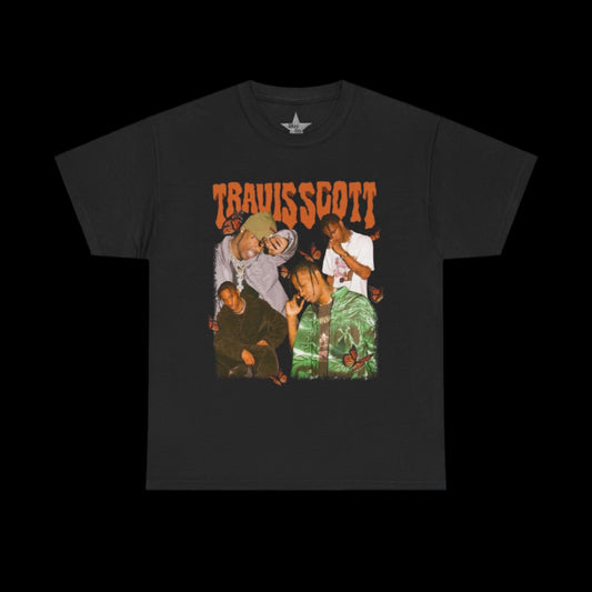 Travis Scott T-Shirt