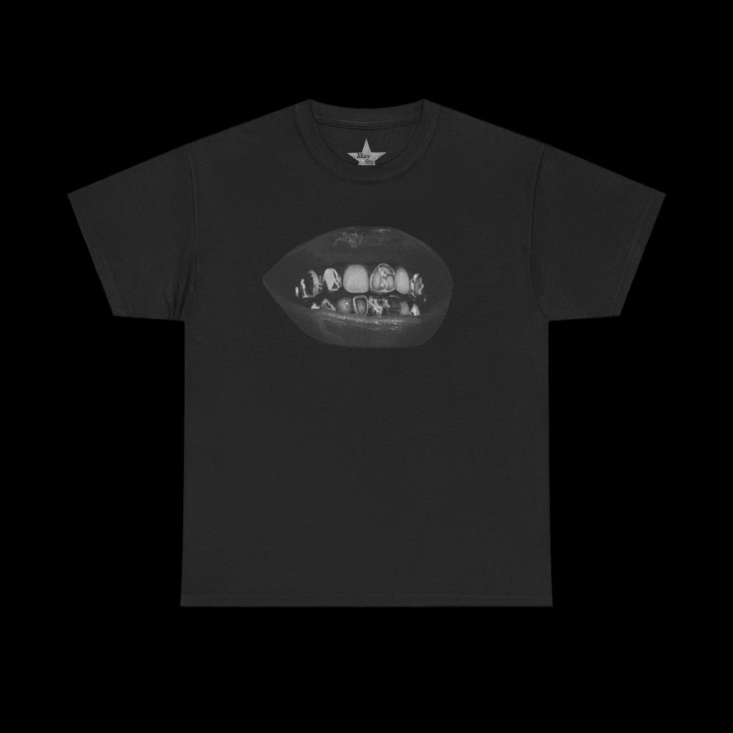Grillz T-Shirt