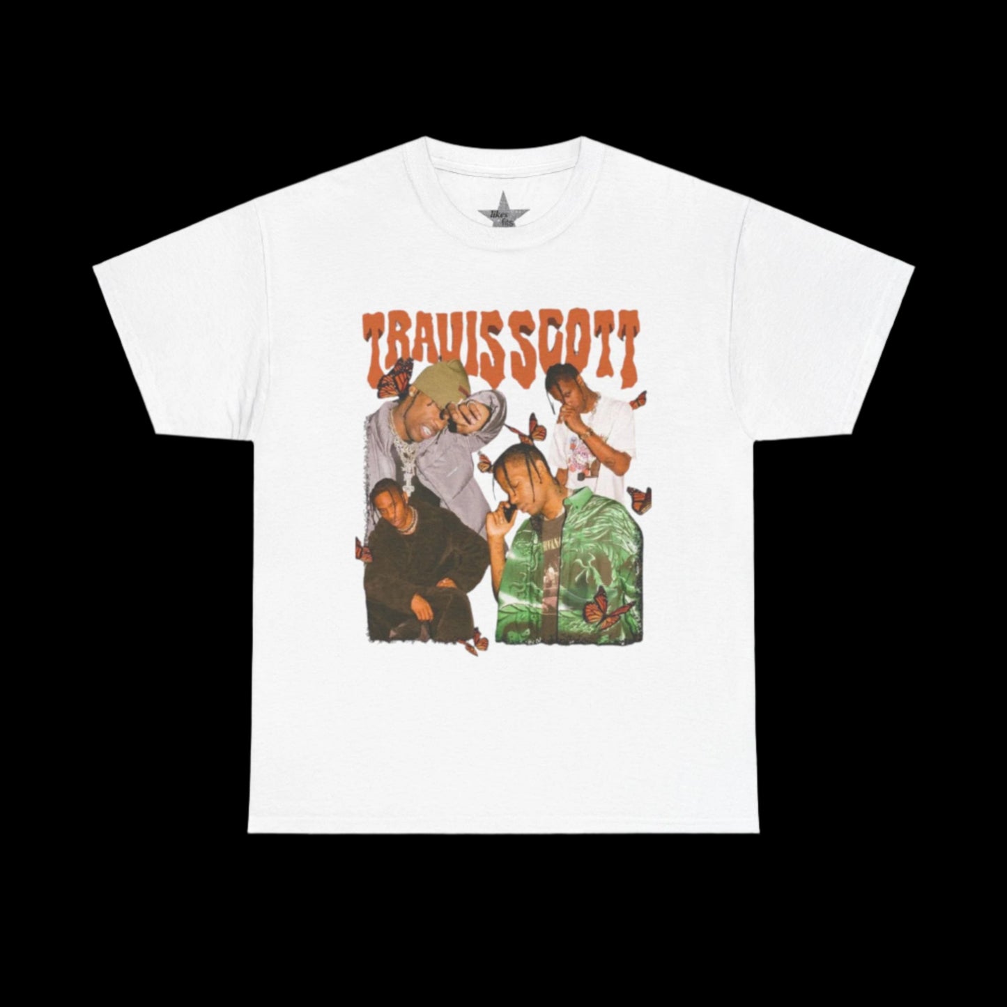 Travis Scott T-Shirt
