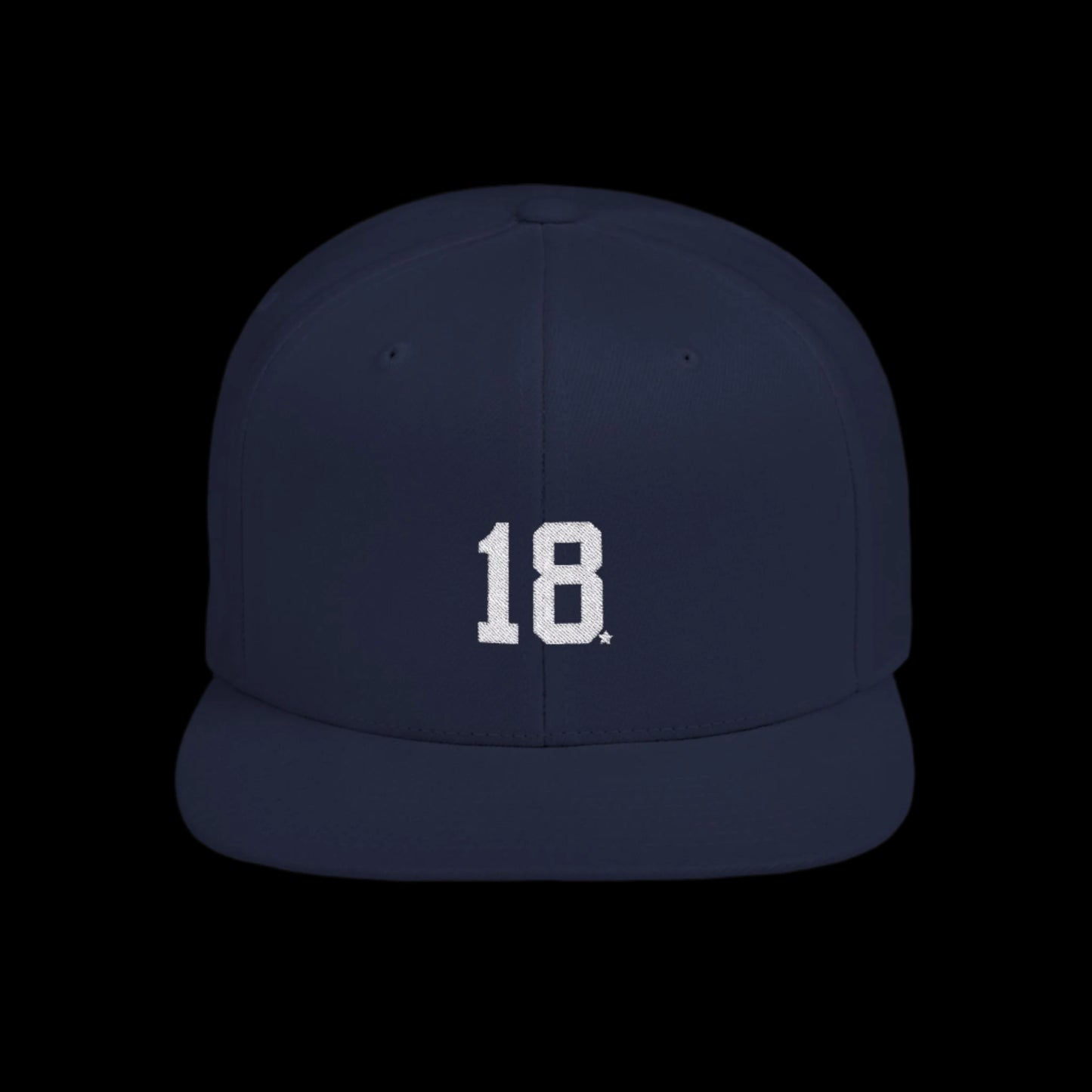 18 Hat