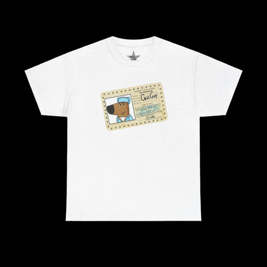 Tyler The Chill Guy T-Shirt