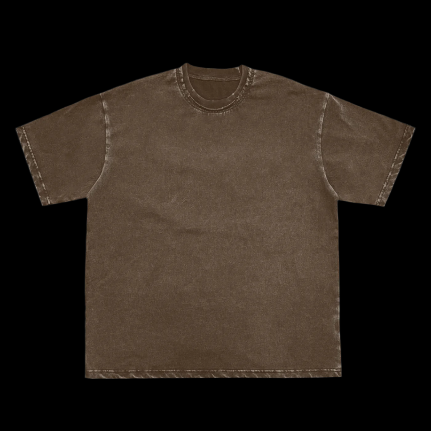 Vintage Washed T-Shirt