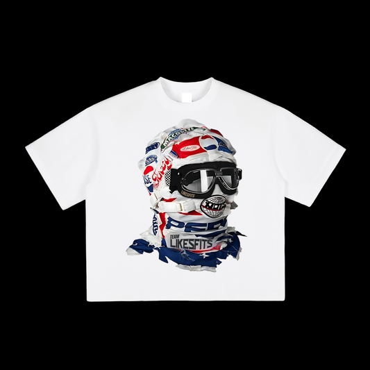 LikesFits Ski Tee