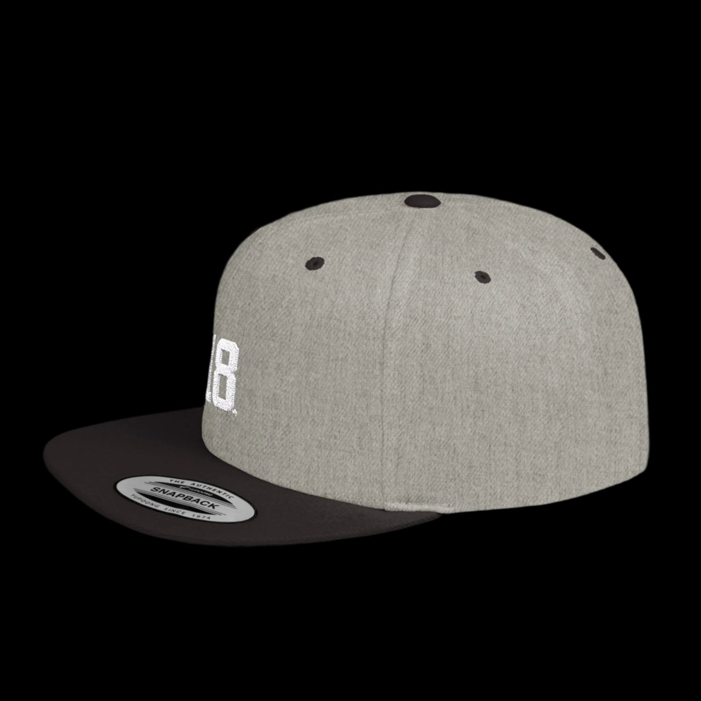 18 Hat
