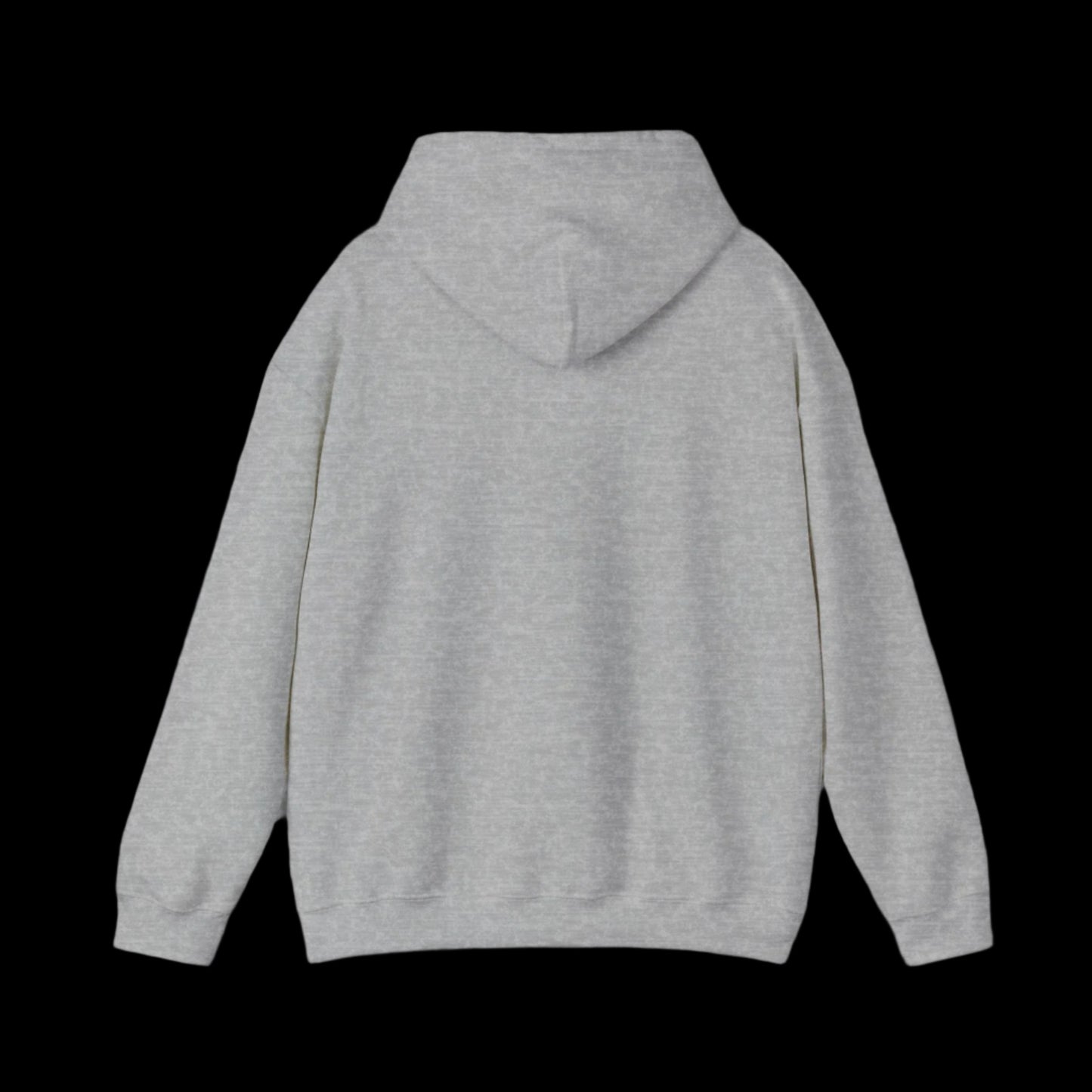 Saint World Hoodie