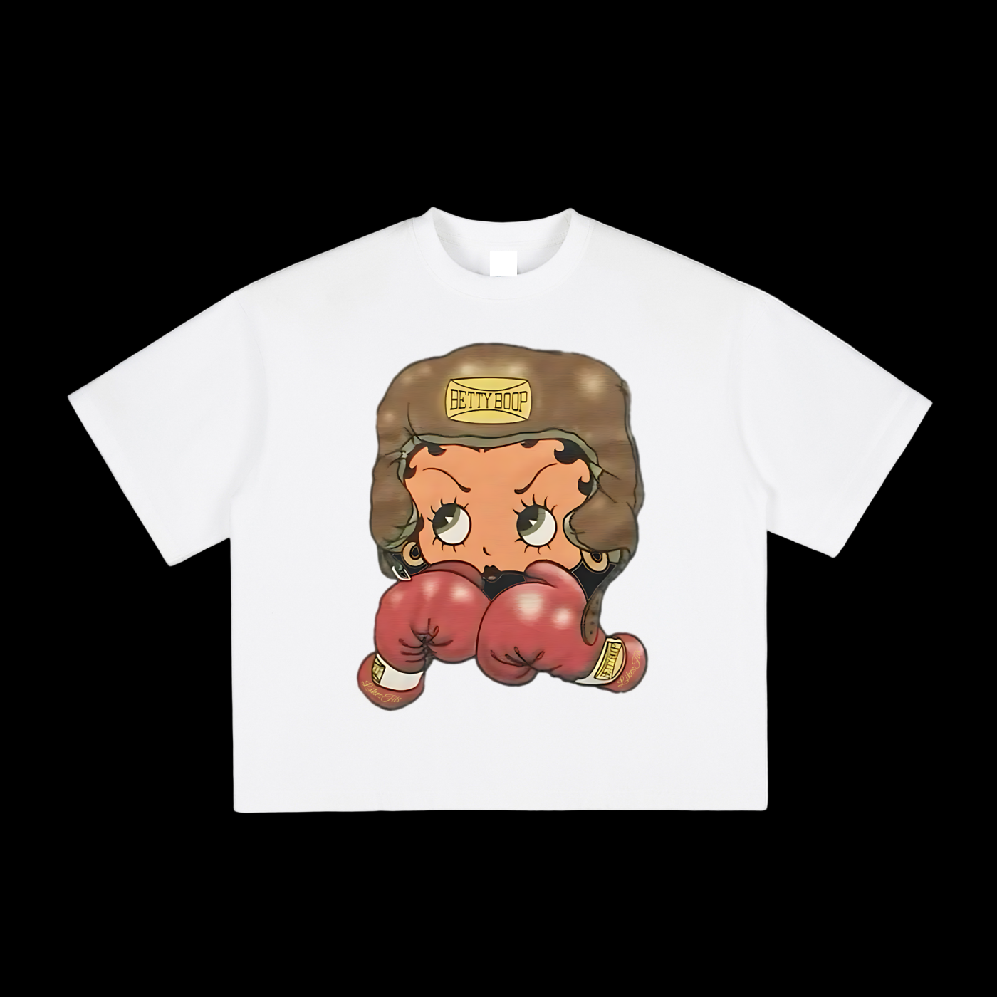 Betty Boop Tee