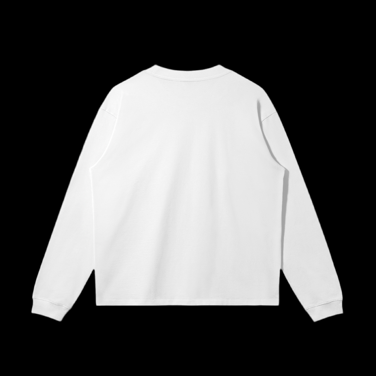 Double Grillz Sweatshirt
