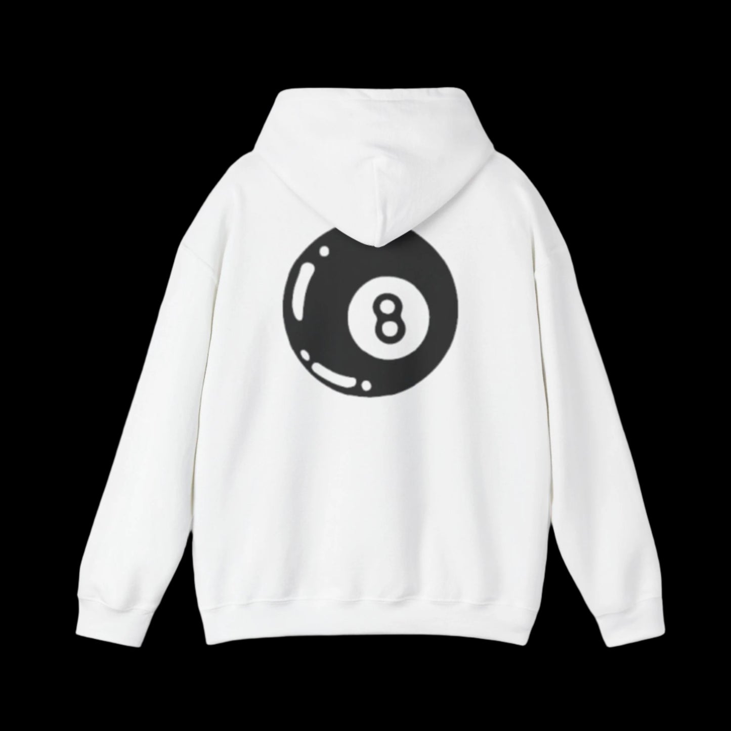 Ball Hoodie