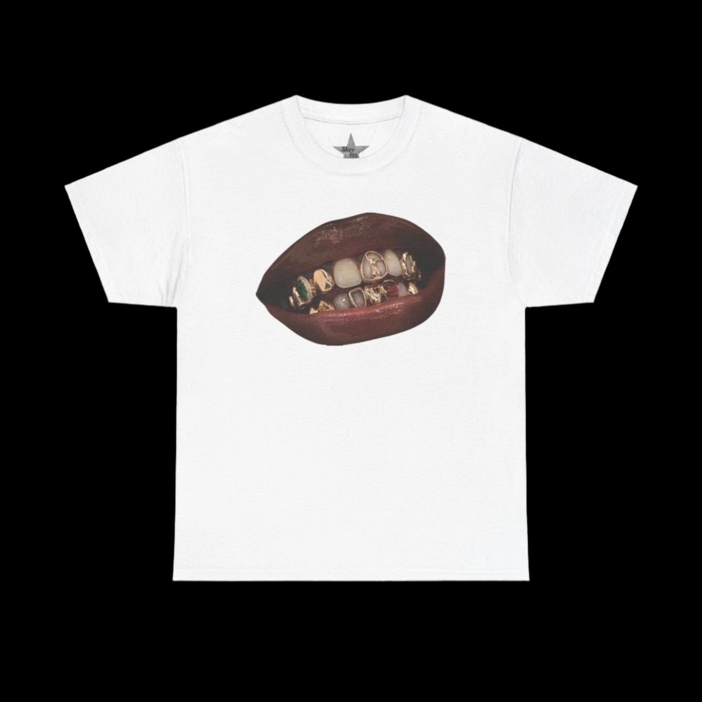 Grillz T-Shirt