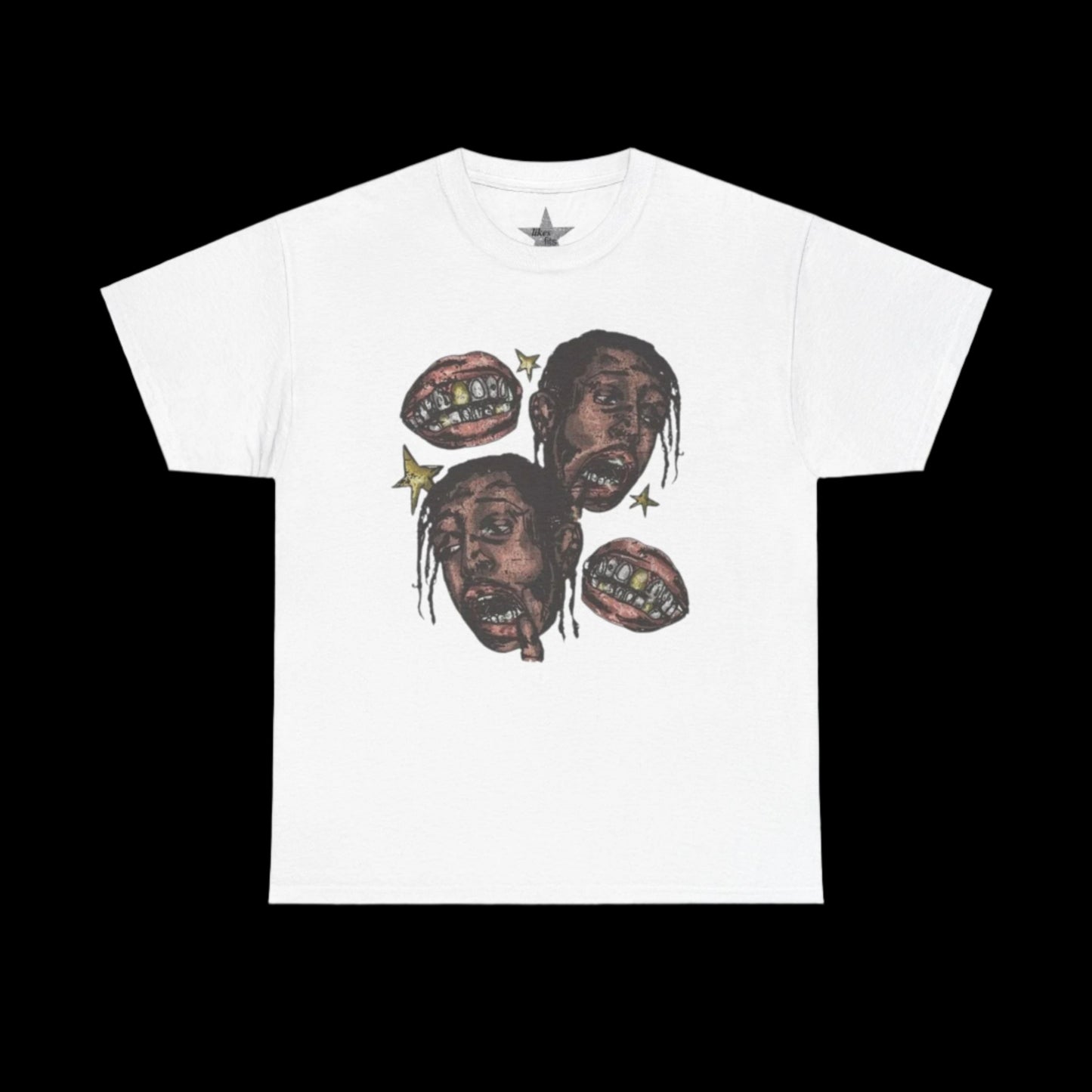 ASAP Rocky T-Shirt