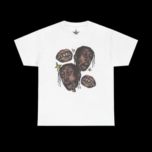 ASAP Rocky T-Shirt