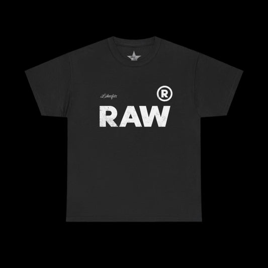 Raw T-Shirt