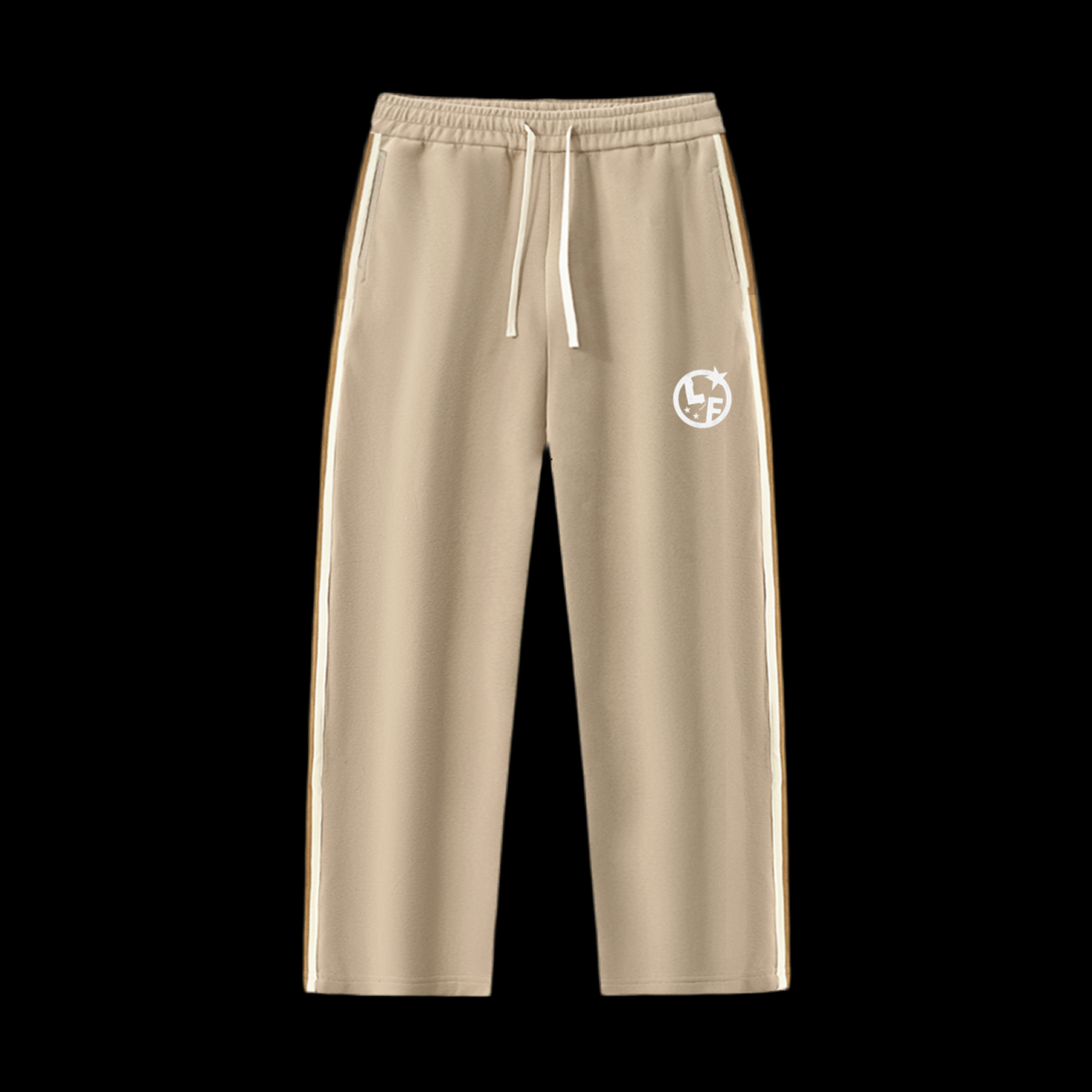 Striped LF Sweatpants