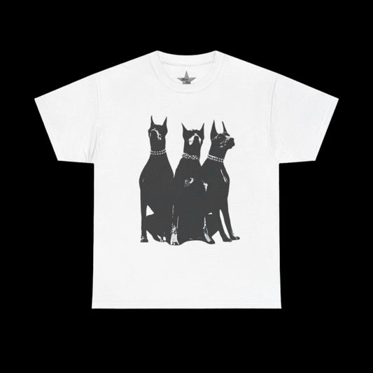 Triple Dogs T-Shirt