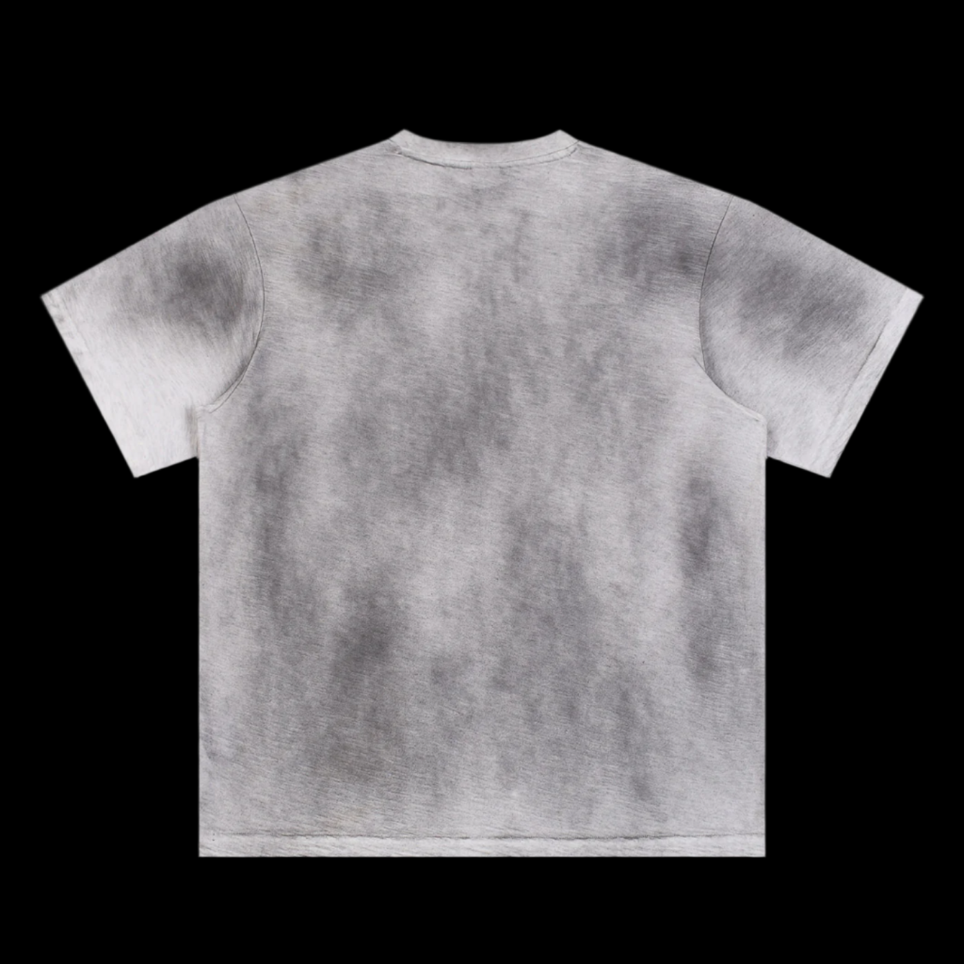 Sun Fade Hand Painted T-Shirt
