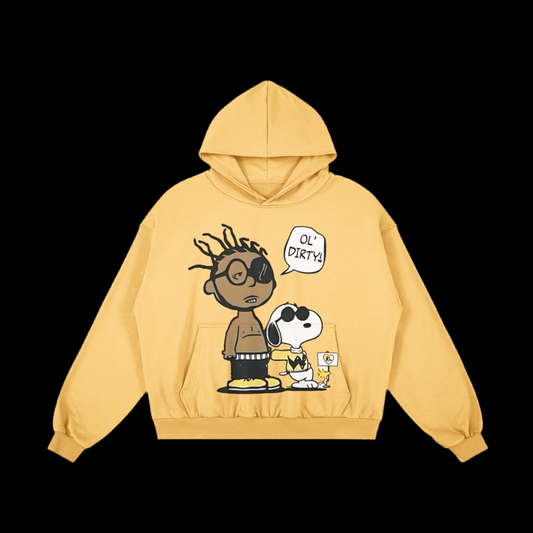 Ol' Dirty Hoodie