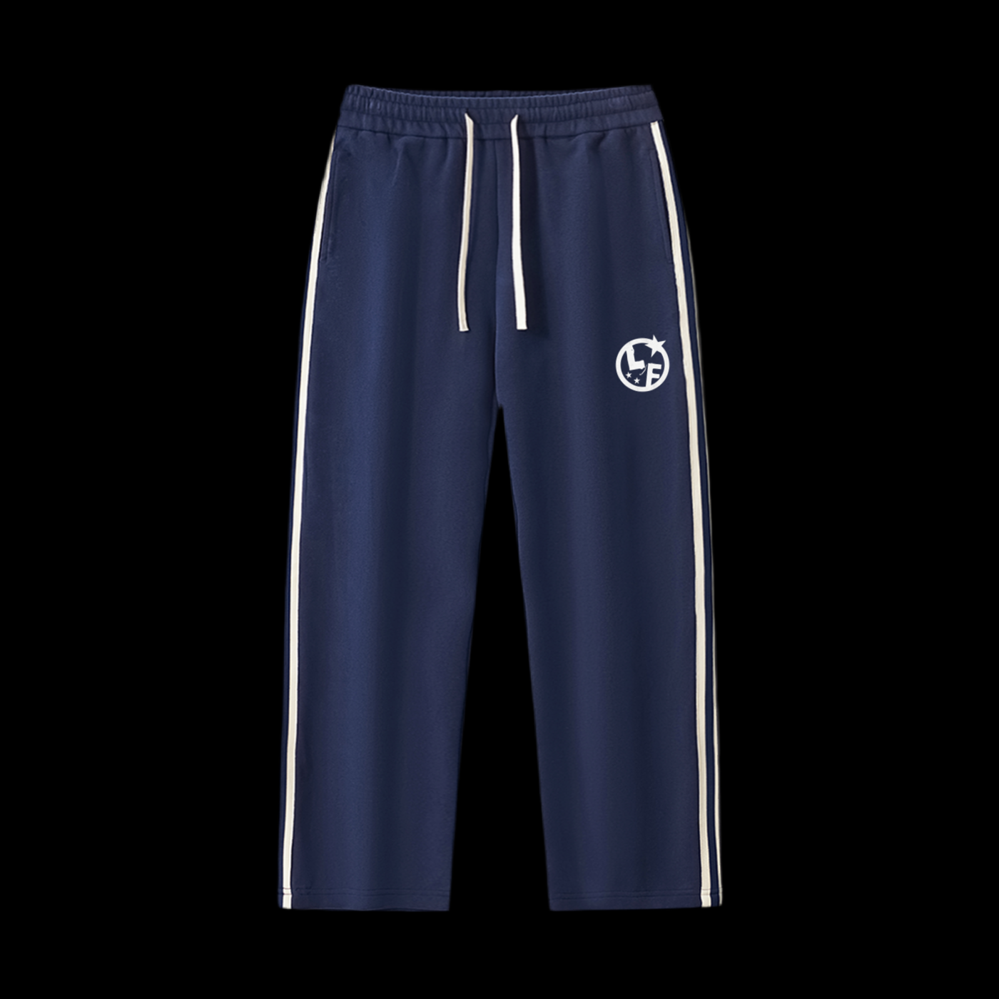 Striped LF Sweatpants