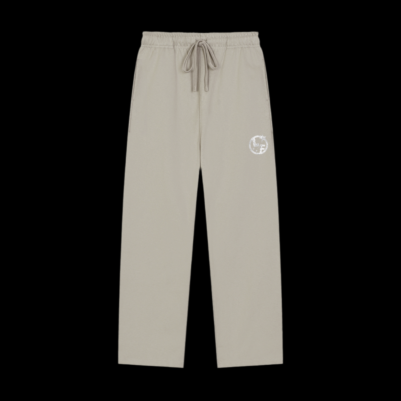 LF Straight Leg Sweatpants