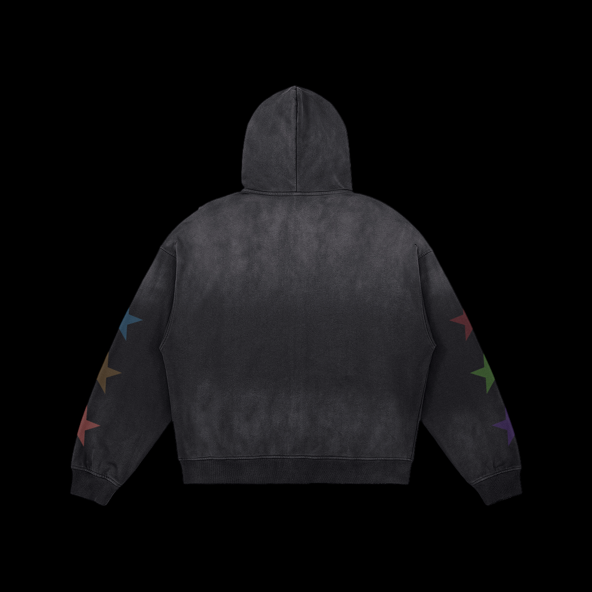 Six Grillz Zip Up Hoodie