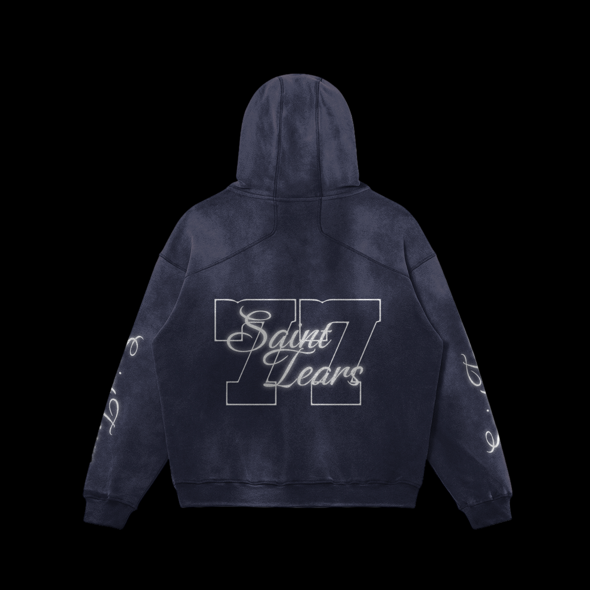 Saint Tears Hoodie