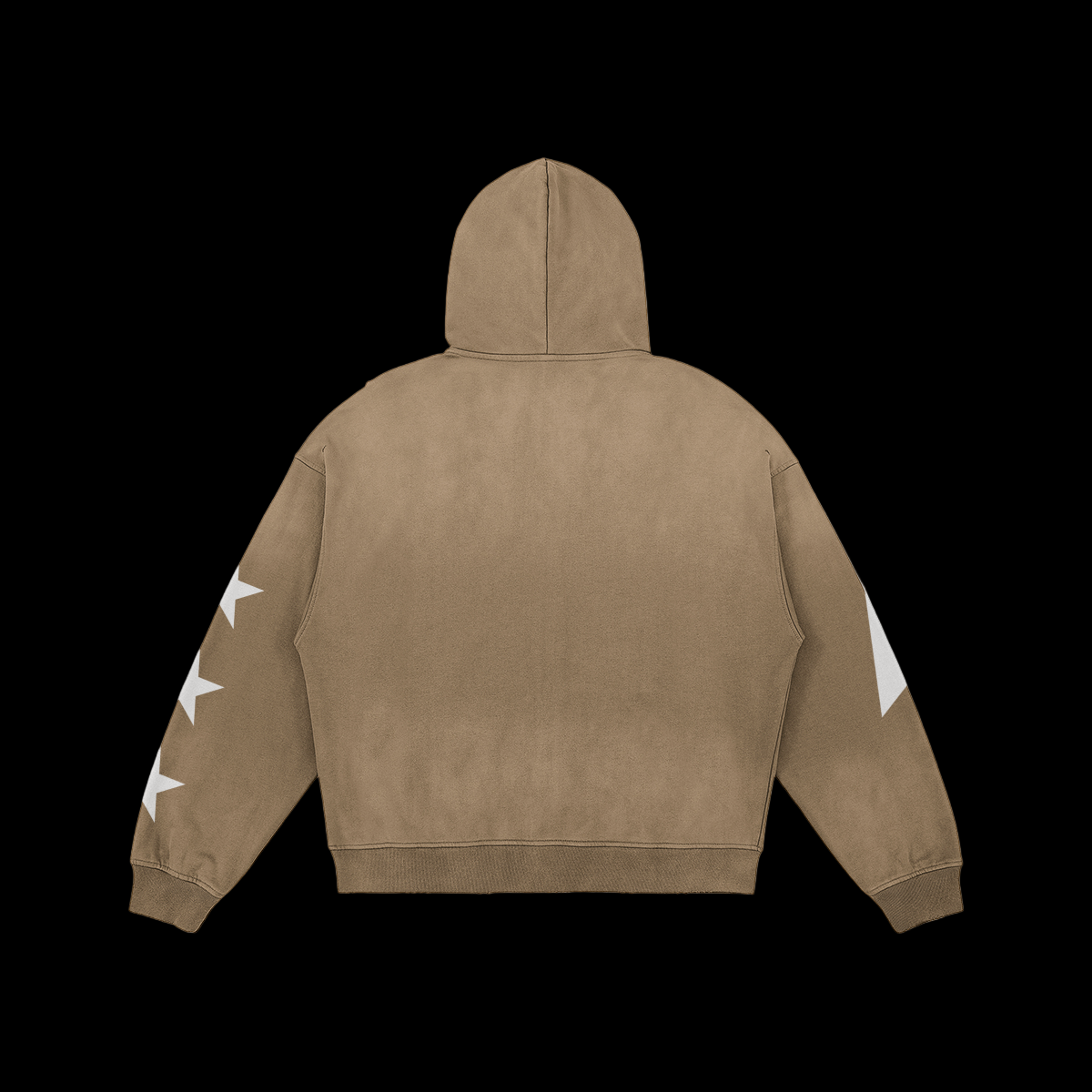 LF Zip Up Hoodie