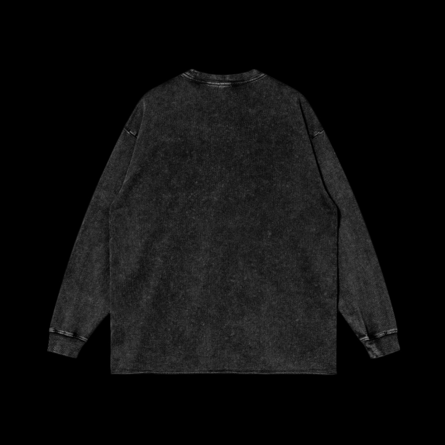 Washed Sweatshirt